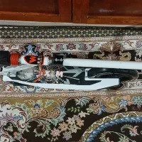 اسکوتر xlm lionman|دوچرخه، اسکیت، اسکوتر|فردیس, شهرک هفده شهریور|دیوار