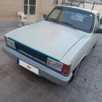 پیکان وانت 93 دوگانه|خودرو سواری و وانت|بم, |دیوار