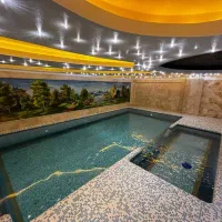 ۲۸۰ متر پاگرد مستقل