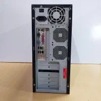 کیس کامپیوتر|رایانه رومیزی|اسلامشهر, باغ فیض|دیوار