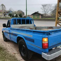 نیسان مدل۱۴۰۲اپشنال کم کار نقد و اقساط معاوضه|خودرو سواری و وانت|رشت, لاکان|دیوار