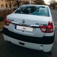 ال نود  مدل ۹۴ بدون رنگ ۲۰۰ تا کار