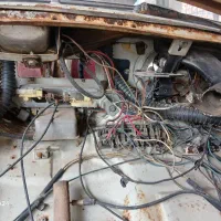 دو دستگاه فولکس قورباغهای مدل ۱۹۶۸ و ۱۹۶۹|خودرو کلاسیک|رشت, استادسرا|دیوار