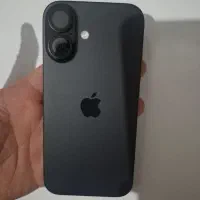 ایفون 16 بلک با هلث 100٪