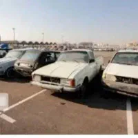 خودرو اسقاطی و فرسوده همه مدل