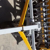 تولید سایبان تراکتور ومحافظ گلویی عمیق کار|قطعات یدکی و لوازم جانبی|قیدار, |دیوار