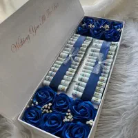 دسته گل ، باکس، پول آرایی ، یلدا، کادو خواستگاری|گل مصنوعی|تبریز, |دیوار