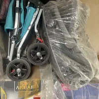 کالکسکه وکریر وروروک|اسباب و اثاث بچه|محلات, |دیوار