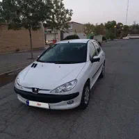 206 98 بسیار کم کار کرد