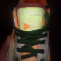 کتونی Reebok  اورجینال