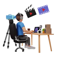 تدوینگر