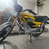 موتور 200 احسان