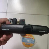 دستگاه گیرنده تی وی و کپچر آلمانی