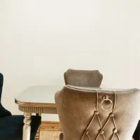 انواع میز ناهارخوری استوک|میز و صندلی غذاخوری|ساری, |دیوار