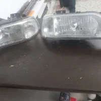 خطر عقب اسپورت ۲۰۷و ۲۰۶|قطعات یدکی و لوازم جانبی|مشهد, کوثر|دیوار