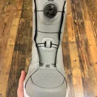 بوت اسنوبرد Dc|ورزش‌های زمستانی|تهران, جردن|دیوار