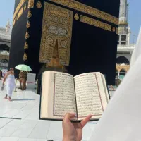 دو عدد فیش حج عمره