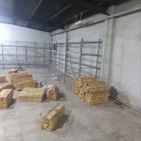 قفسه فلزی نو