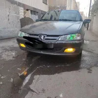 پارس ساده مدل ۸۹