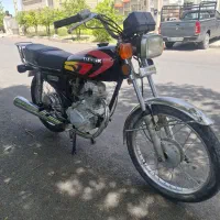 موتور سیکلت تیزتک مدل ۹۰