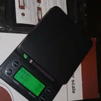 ترازو تایمر دار اسکالا