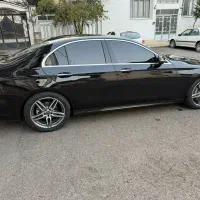 Benz e300|خودرو سواری و وانت|آستارا, |دیوار
