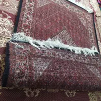 فرش دستبافت۶متری