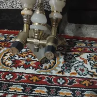 روشنایی|لوستر و چراغ آویز|اردبیل, |دیوار