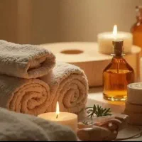ماساژ