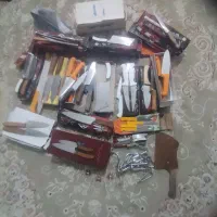 چاقوهای آشپزخونه عمده قیمت زنجان