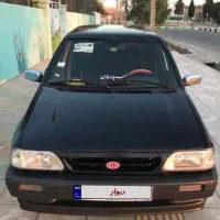 هاچ آقا|خودرو سواری و وانت|تهران, مخصوص|دیوار