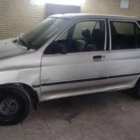 فروش پراید مدل 85