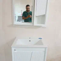 روشویی|لوازم سرویس بهداشتی|اردبیل, |دیوار