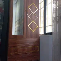 کمد سالم نو|جاکفشی، کمد، دراور|اسدآباد, |دیوار