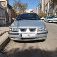 سمند Lxمدل 88|خودرو سواری و وانت|سیرجان, |دیوار