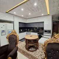 فروش آپارتمان ۱۱۷ متری ۲خوابه شیک  در شهرک سیمرغ