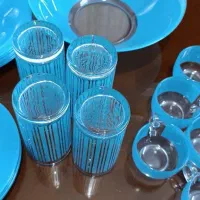 آرکوپال رنگی فرانسه|ظروف سرو و پذیرایی|تهران, بهداشت|دیوار