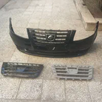 ،سپرسورن پلاس،دیاق،جلوپنجره سورن،رادیاتورسمنددنا|قطعات یدکی و لوازم جانبی|تهران, چیتگر شمالی|دیوار