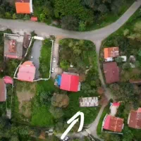 زمین مسکونی سند تک برگ فوری|فروش زمین و ملک کلنگی|کرج, شهرک دریا|دیوار