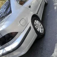 سمند Lx 88درجه یک