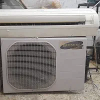 کولرگازی ۲۴هزار سامسونگ