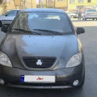 تیبا1 مدل 94 معاوضه دارم