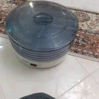 میوه خشک کن