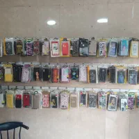 قاب و و نئون تعمیرات موبایل