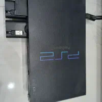 پلی استیشن سونی 2 فت اصل ژاپن