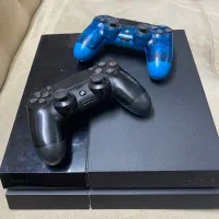 Ps4