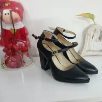 کفش مجلسی|کیف، کفش، کمربند|مشهد, طبرسی شمالی|دیوار