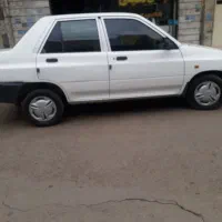 پراید ۱۳۱ مدل۹۸|خودرو سواری و وانت|الوند, |دیوار