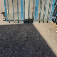 پنجره پروفیل سنگین|مصالح و تجهیزات ساختمان|مشهد, شهرک ابوذر|دیوار