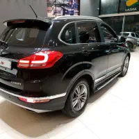 تیگو 5 مدل 1398|خودرو سواری و وانت|رشت, پل تالشان|دیوار